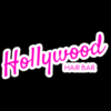 Hollywood Hair Bar icon