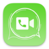 TalkMe, Chat Call VideoCall (ALL FOR FREE) icon