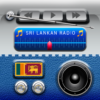 SL Radio All Sri Lankan Radios in One icon