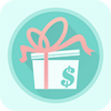 Cash Gift Free Gift Cards icon