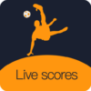 Soccerpetsoccer scores icon