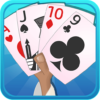 Balot MultiPlayer Online : Top 1 Card Game icon