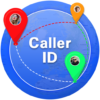 Caller ID Name & Address Location icon