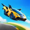 Grand Race 3D: Car Racing Game icon