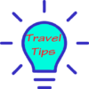 Tips For Travel icon