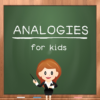 Analogies For Kids icon