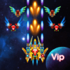 Galaxy Attack (Premium) icon