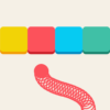 Color Snake Switch Fun Endless Game icon