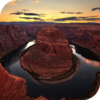 Grand Canyon Live Wallpaper icon