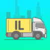 IL CDL Driver Permit DMV test icon