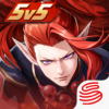 Onmyoji Arena icon