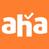 aha – 100% Local Entertainment icon