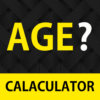 Age Calculator – Age finder birthday calculator icon