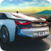 i8 Drift Simulator icon