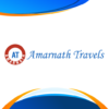 Amarnath Travels Bus Tickets icon