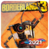 Borderlands 3 Wallpapers 2021 Live HD 4K icon