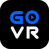 Go VR Player 3D 360 cardboard icon