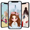 Girly Wallpapers 💄💖 💋 💆‍♀️ 👛 👠 icon