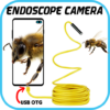 Endoscope Camera icon