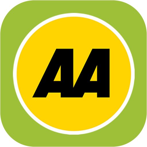 AA Traveller icon