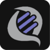 Quantum Genetix DNA Testing App icon