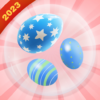 Match Triple 3D – Ball Puzzle icon