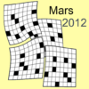 Crossword 03 March 2012 icon