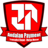 Andalan Payment icon