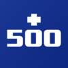 Plus500 Trading & Investing icon