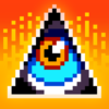 Doodle God: 8bit Mania icon