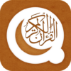 Quran 13 Line icon