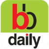 bbdaily: Online Milk & Grocery icon