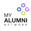 My Alumni Network icon