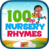 100 Top Nursery Rhymes & Videos icon