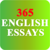 365 Essays for English Learners icon