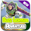 Buzz Lightyear Adventure icon