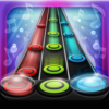 Rock Hero – Guitar Music Game icon