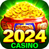 Grand Vegas Casino Slots Games icon