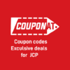 Coupons for JCP by Couponat icon