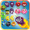 Bubble Shooter Fruits Magic icon