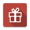 Secret Santa icon