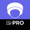 i-PRO Mobile APP icon