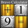 Bravo Calculator icon