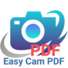 Easy Cam PDF Photo to PDF maker | free icon