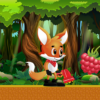 The Greedy Fox icon