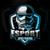 Logo Esport Maker Create Gaming Logo icon