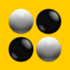 Agora Go Free Weiqi, Baduk icon