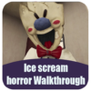 Guide for ice scream neighbor 2020 icon