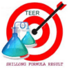 Teer shillong formula result icon