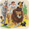 Wonderful Wizard of Oz icon